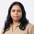 Saranya S - Career & Education Counsellor – Saranya Career Compass | Post Graduate | Psychometric-Based Career Assessment | Student & Professional Career Guidance | Stream & Subject Selection | Higher Education & International Education Guidance | Career Transition & Upskilling Support